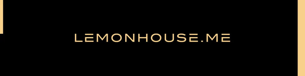 lemonhouse
